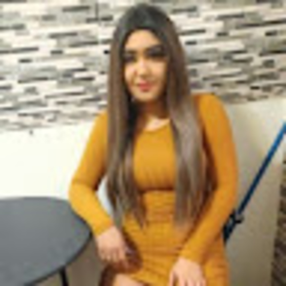 Meet your Posher, Azlayah